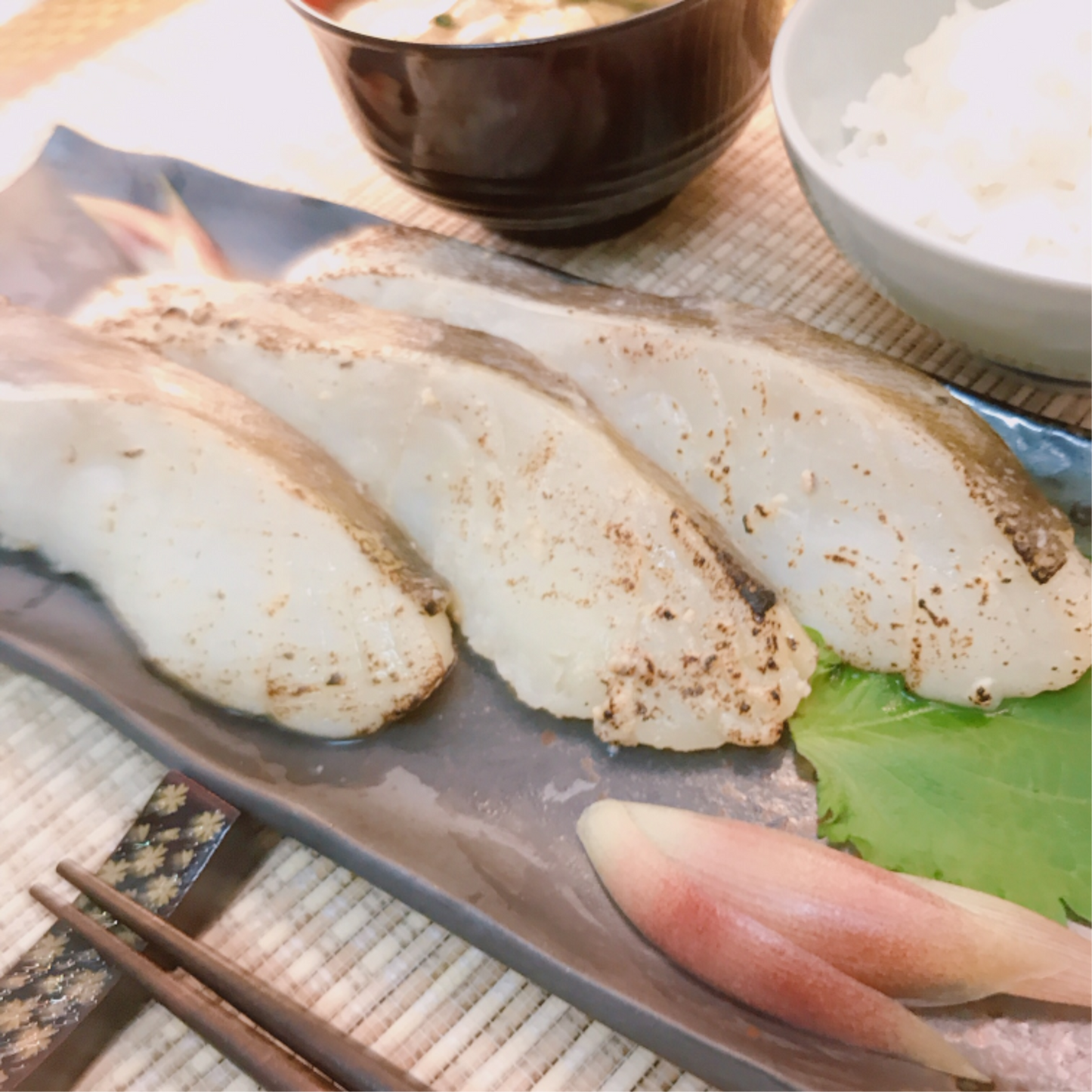 真だら西京漬け3切お得セット