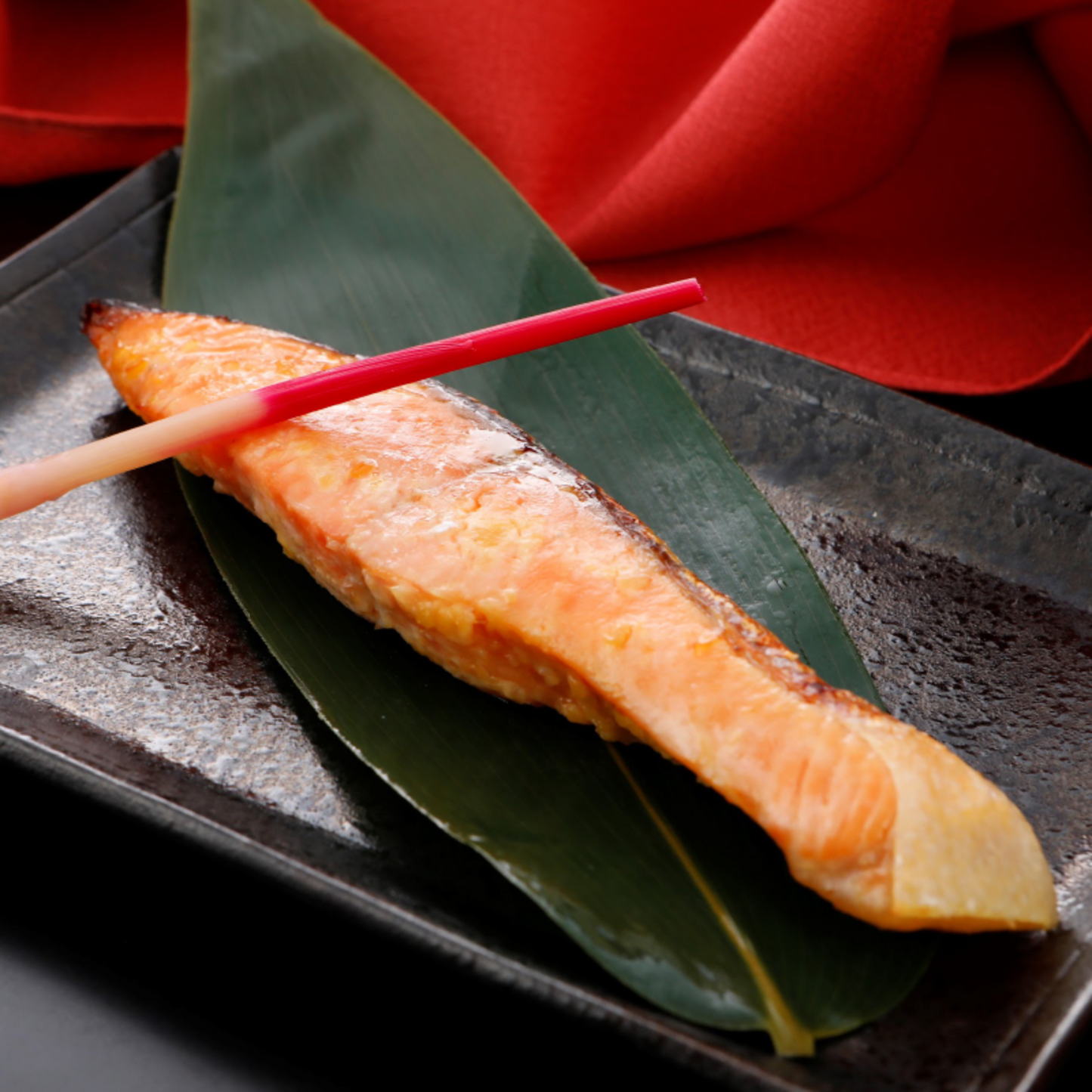 上銀鮭西京漬け3切お得セット