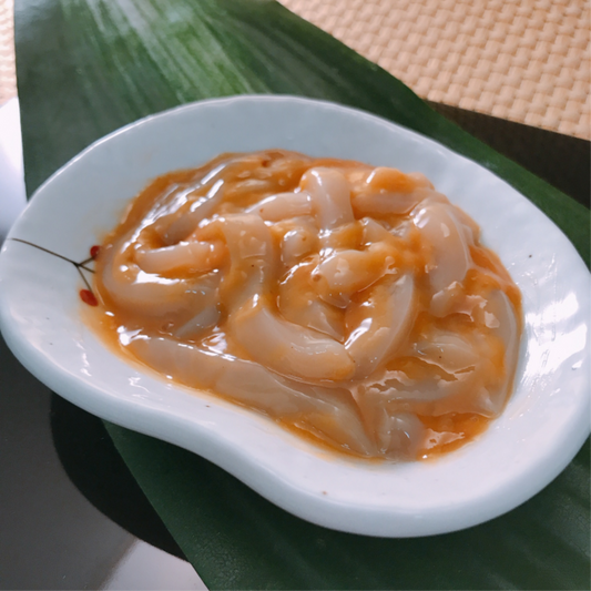 いかの塩辛80g