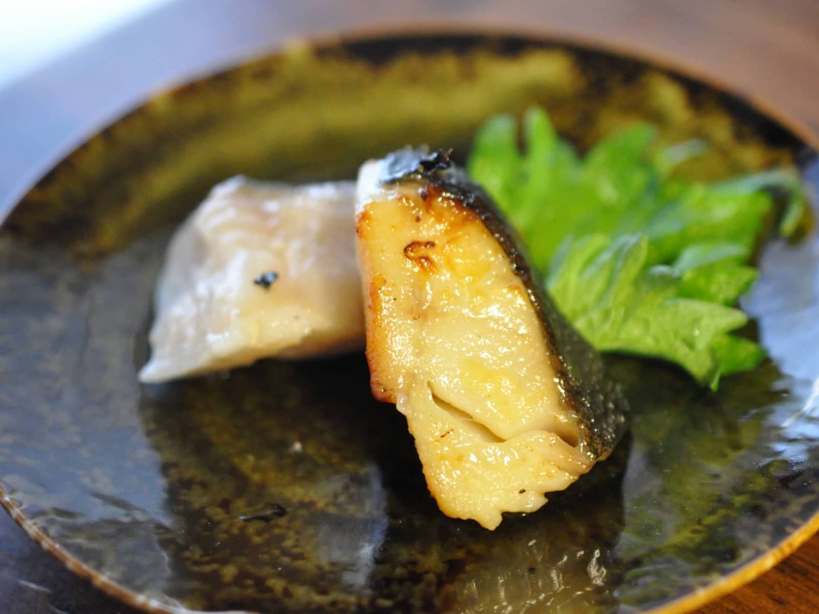 西京焼き