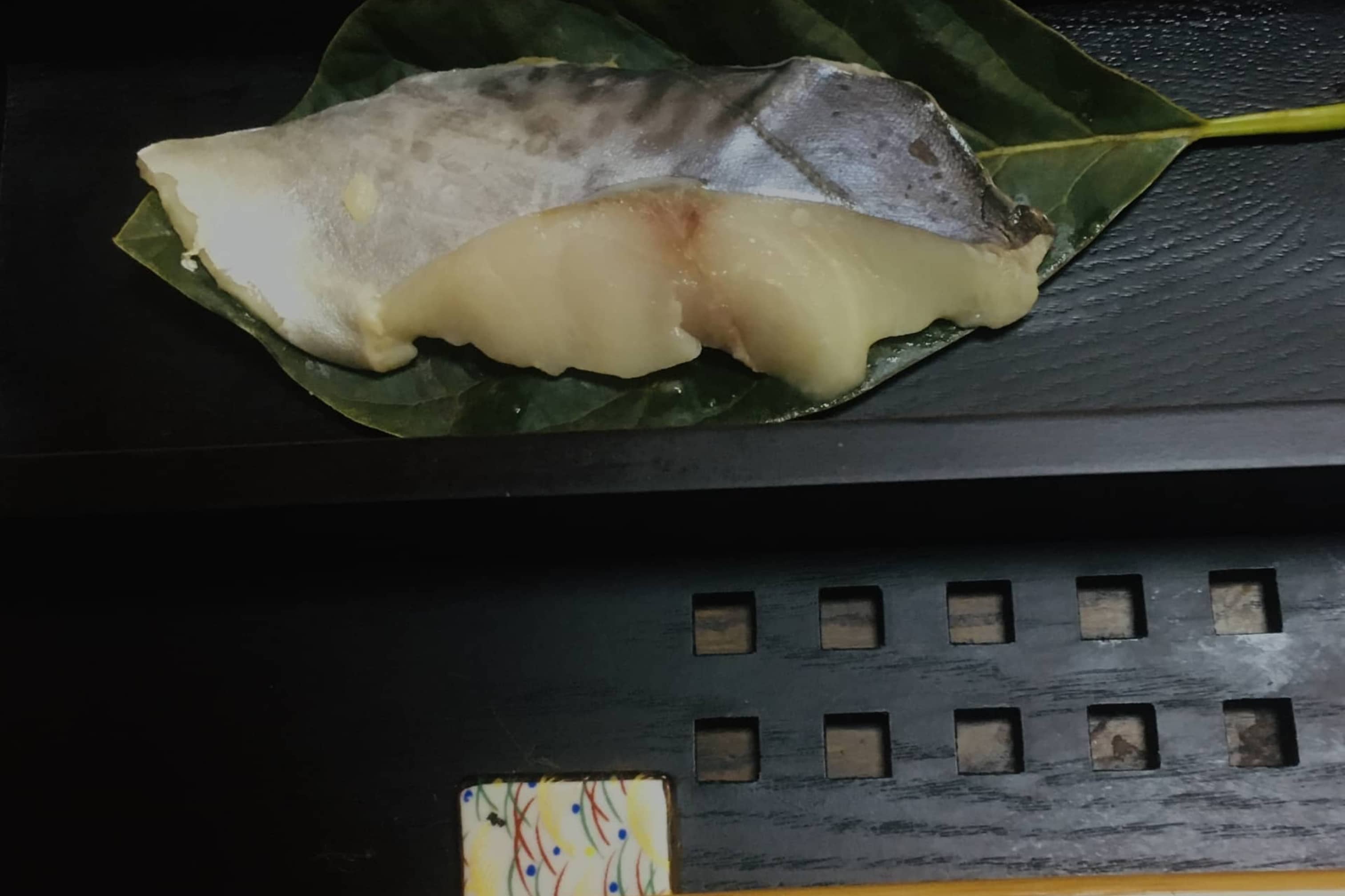西京漬け