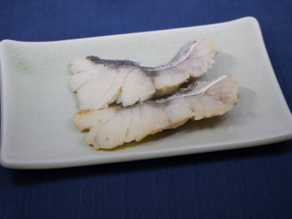 粕漬け