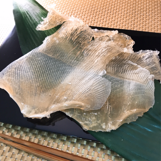 えいひれ８０ｇ