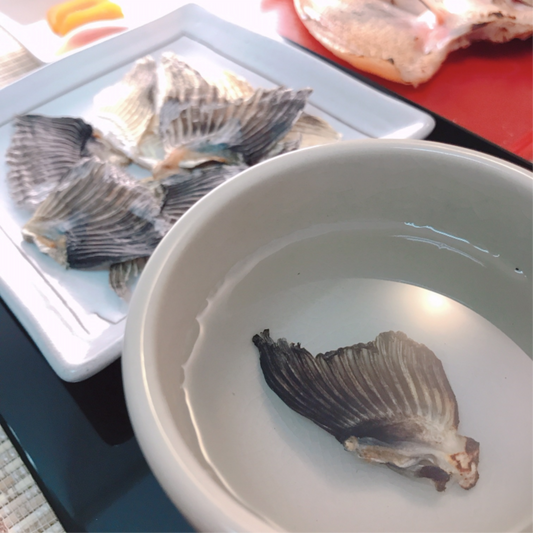 ふぐひれ１０ｇ